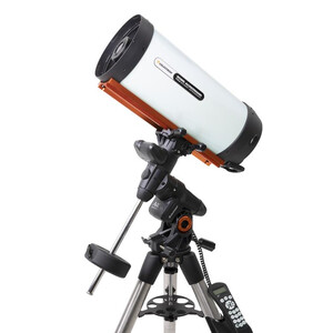 Celestron Telescoop Astrograph S 203/400 RASA 800 AVX GoTo