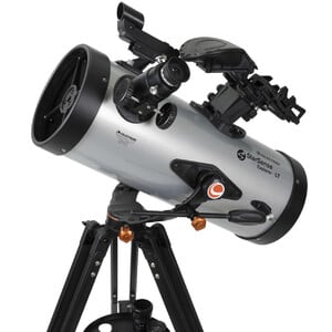 Celestron Telescoop N 127/1000 StarSense Explorer LT 127 AZ