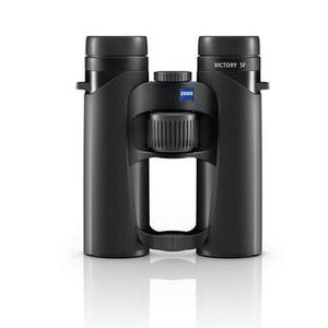 ZEISS Verrekijkers Victory SF 8x32