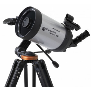 Celestron Schmidt-Cassegrain telescoop SC 125/1250 StarSense Explorer DX 5 AZ