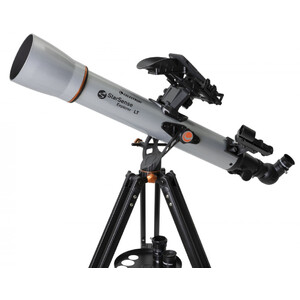 Celestron Telescoop AC 70/700 StarSense Explorer LT 70 AZ