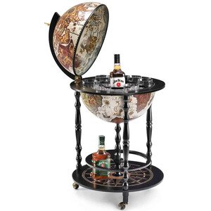 Zoffoli living Barglobe Vulcano 42cm