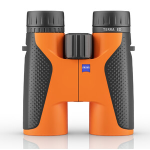 ZEISS Verrekijkers 8x42 Terra ED, Orange