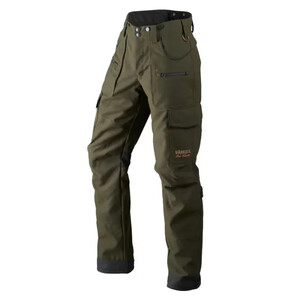 Härkila Pro Hunter Endure Hose, Willow green, Gr. 50