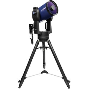 Meade Telescoop ACF-SC 203/2000 UHTC LX90 GoTo