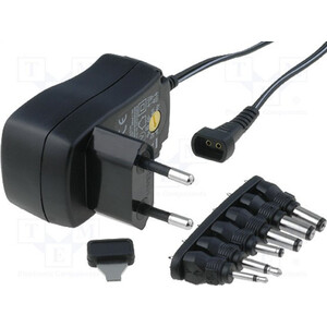 Pierro Astro Stroomvoorziening 1500mA 3V-12V