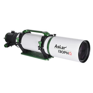 Askar Apochromatische refractor AP 130/1000 130PHQ OTA