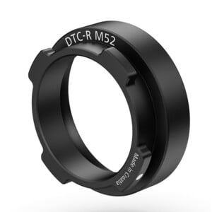 ZEISS Lensadapter DTC-R M52 Adapter