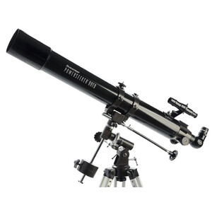 Celestron Telescoop AC 80/900 Powerseeker 80 EQ