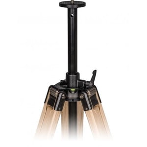 Berlebach Houten tripod Report 222 1/4"