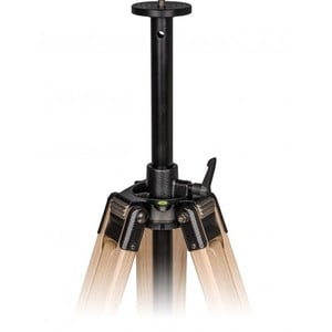 Berlebach Houten tripod Report 422 1/4"