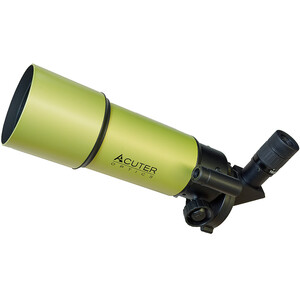 Acuter Zonnetelescoop ST 80/400 SOLARUS-80 OTA