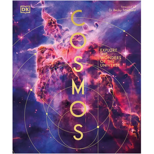 Dorling Kindersley Cosmos