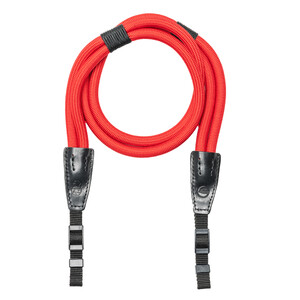 Leica Double Rope Strap 100cm red