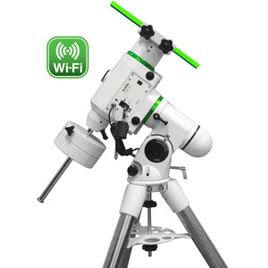 Skywatcher Montering EQ-6i  Pro SynScan GoTo WiFi