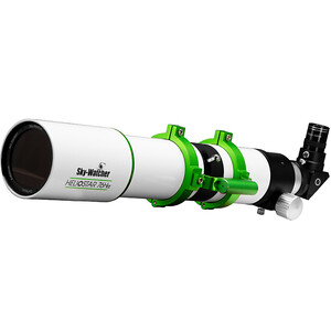 Skywatcher Zonnetelescoop ST 76/630 Heliostar-76 H-alpha OTA