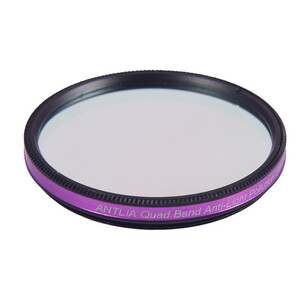 Antlia Filters Quad Band Anti-Light Pollution 2''