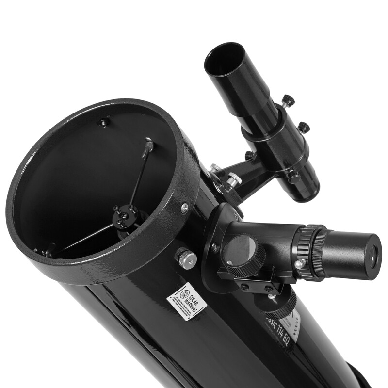 Celestron Telescoop N 114/900 Powerseeker 114 EQ