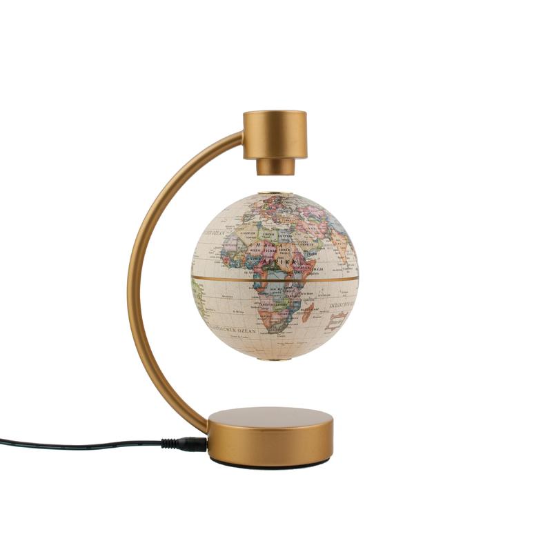 Stellanova Zweefglobe 881094, antiek design (Duits)