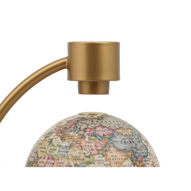 Stellanova Zweefglobe 881094, antiek design (Duits)