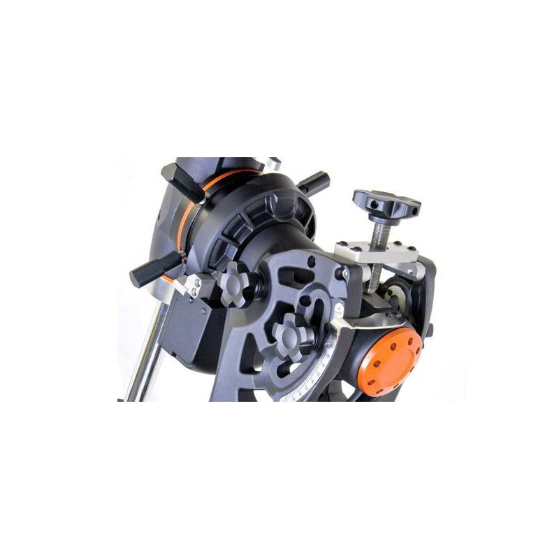 Celestron CGE Pro montering