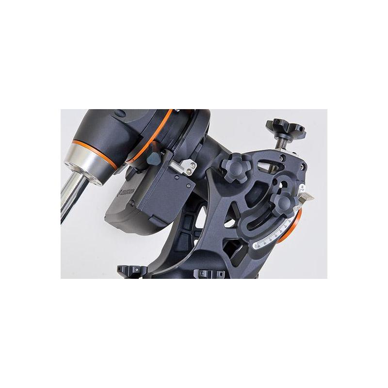 Celestron CGE Pro montering