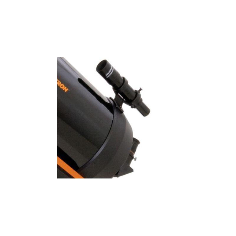 Celestron Schmidt-Cassegrain telescoop SC 203/2032 CGEM 800 GoTo inclusive DSLR Guiding Paket