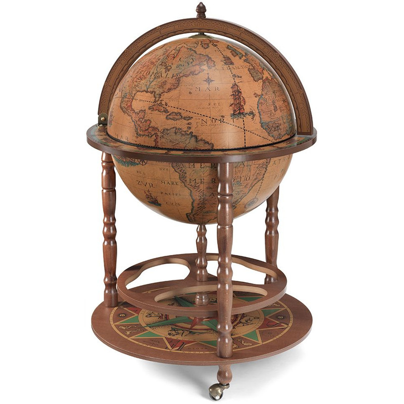 Zoffoli living Barglobe Calipso 50cm