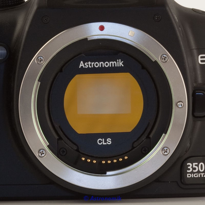 Astronomik Filters SII 6nm Clip Canon EOS APS-C