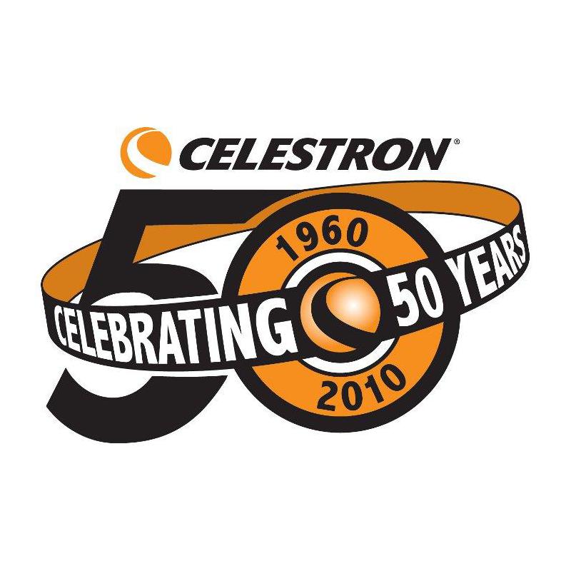 Celestron Telescoop AC 70/900 LCM GoTo