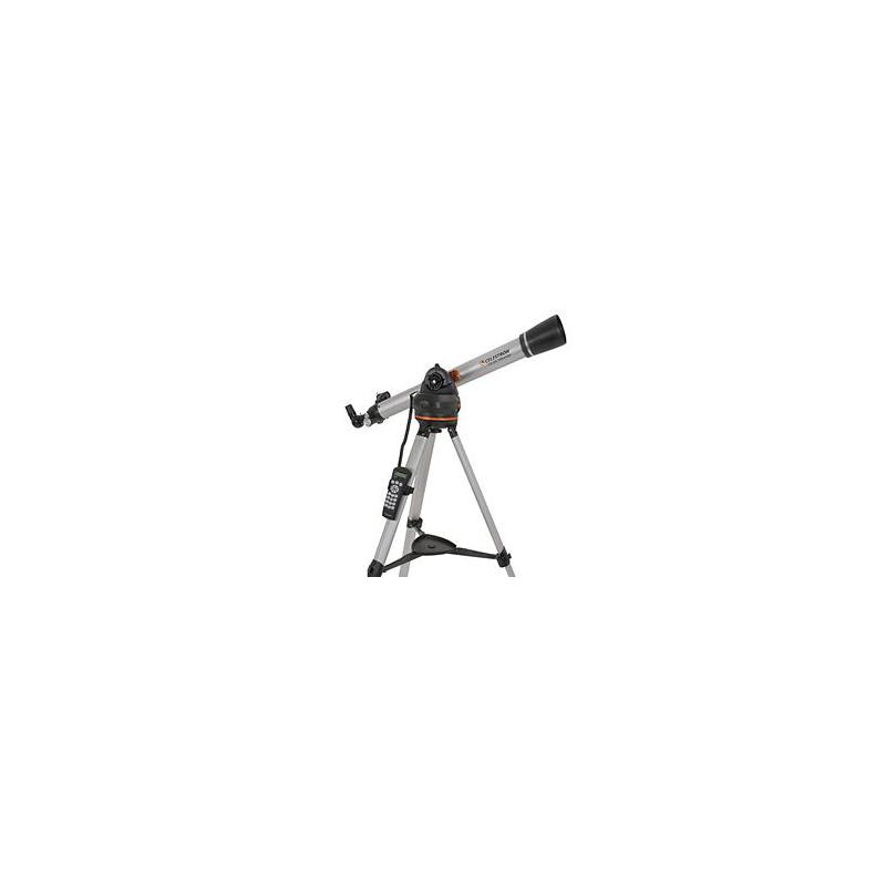 Celestron Telescoop AC 70/900 LCM GoTo