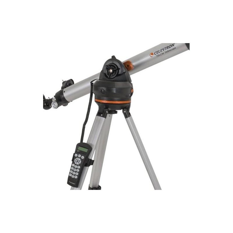 Celestron Telescoop AC 70/900 LCM GoTo