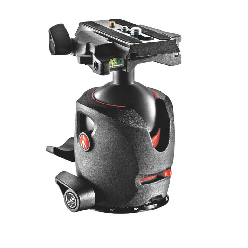 Manfrotto MH057M0-Q5, met