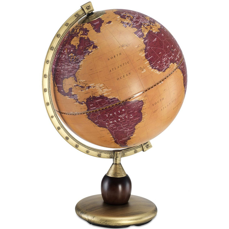 Zoffoli living Barglobe Scorpius 33cm