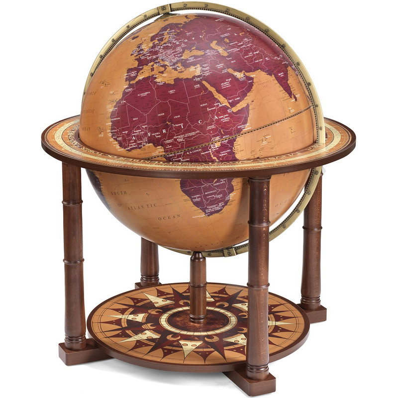 Zoffoli living Staande globe Aries 60cm