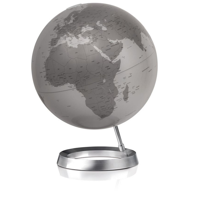 Räthgloben Globe Vision Silver 25cm