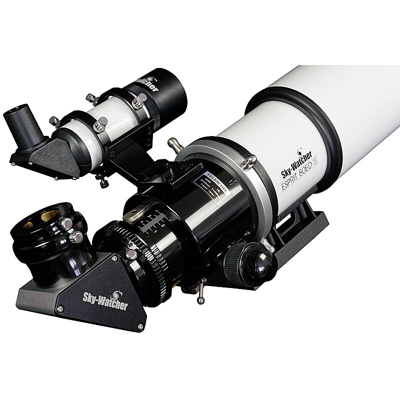 Skywatcher Apochromatische refractor AP 80/400 ESPRIT-80ED Professional OTA