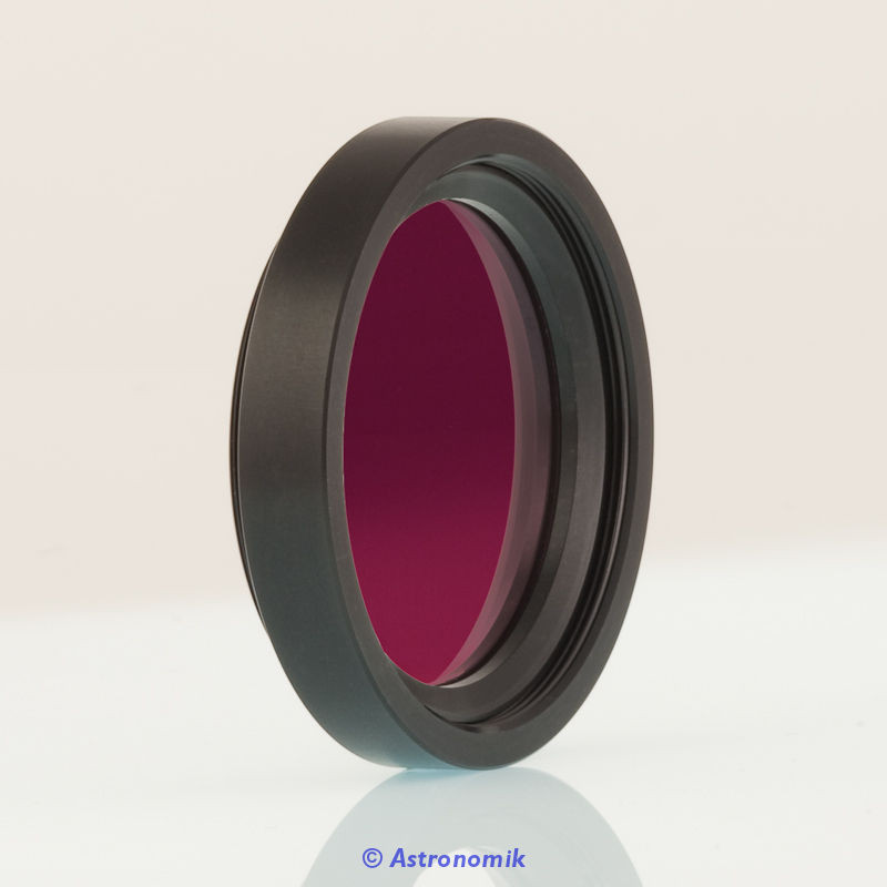 Astronomik Filters SII 12nm T2