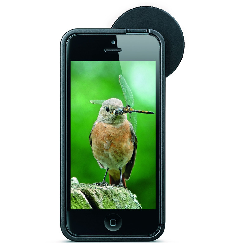 Swarovski PA-i5 adapter, voor iPhone 5/5s