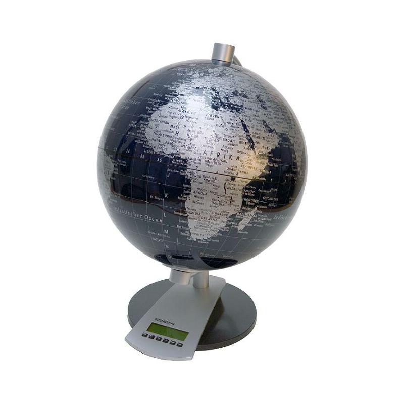 Stellanova Globe Welt-Zeit Globus 892821