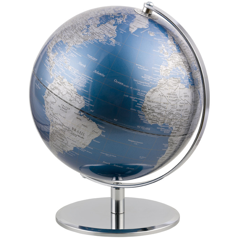 TROIKA Globe Blueplanet 25cm