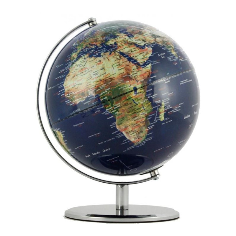 TROIKA Globe Planet Physical No 2 25cm