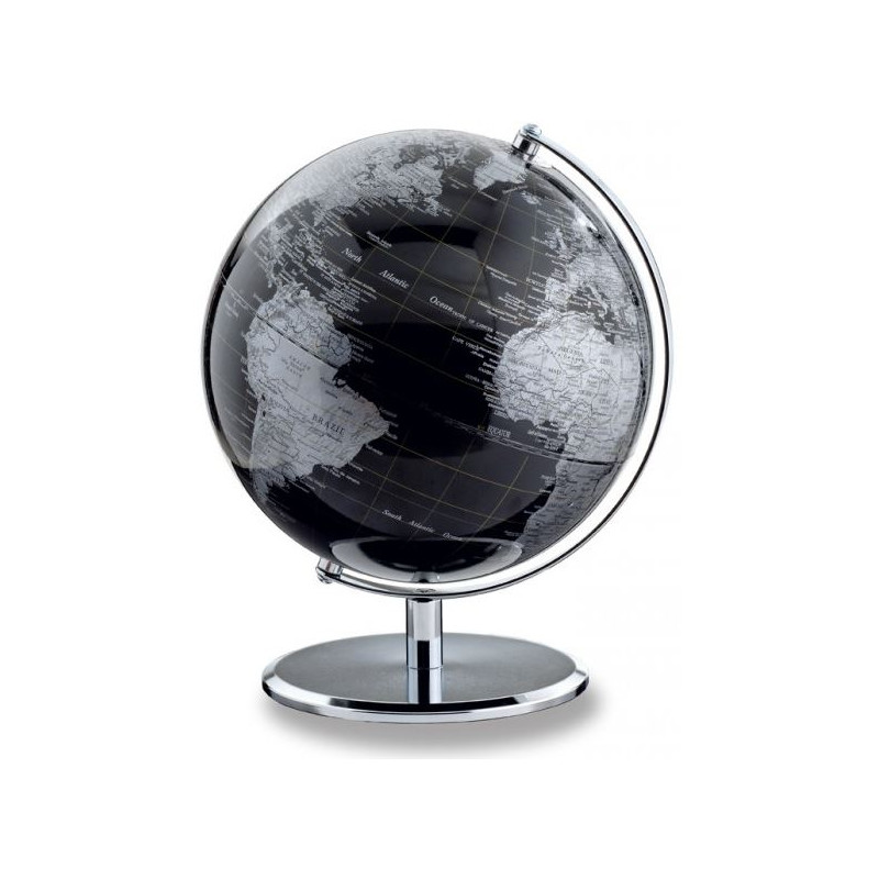 TROIKA Globe Darkchrome Planet 25cm