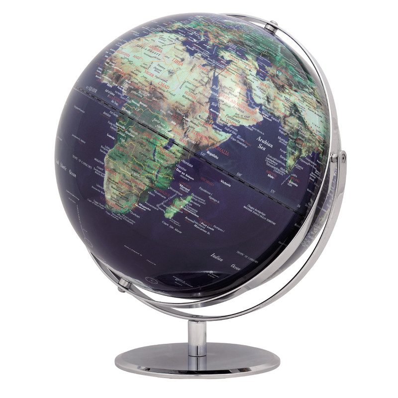 TROIKA Globe Juri Physical No.2 30cm