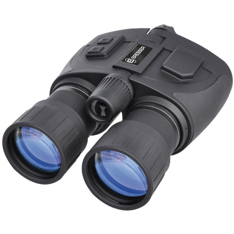 Bresser Nachtkijker NightSpy 5x50 Binocular