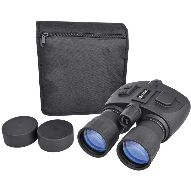 Bresser Nachtkijker NightSpy 5x50 Binocular