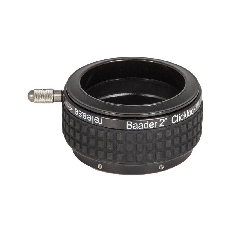 Baader Adapter ClickLock klem 2", M42 (T2)