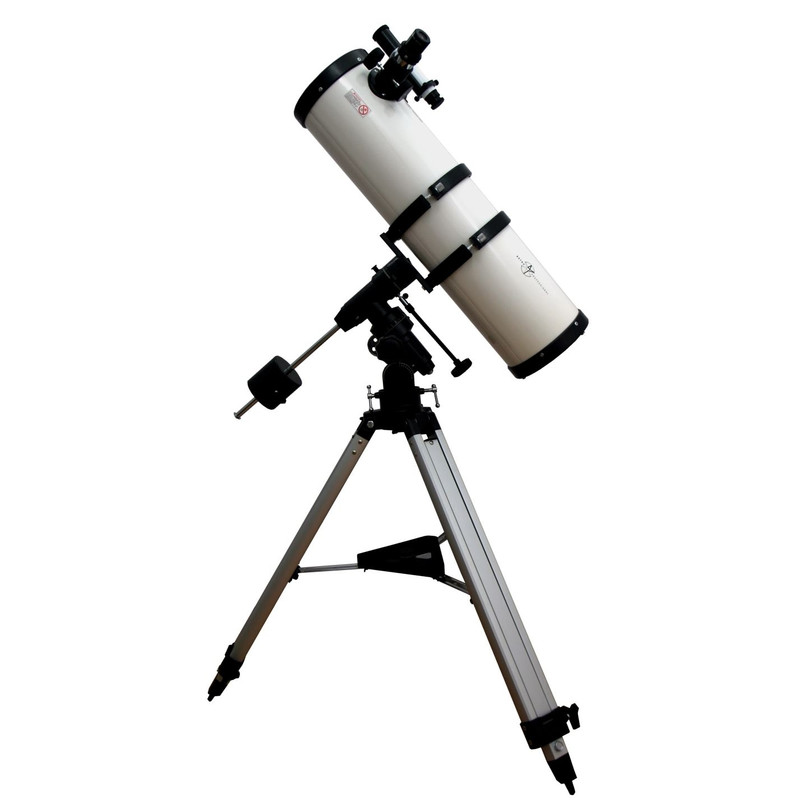 Astro Professional Telescoop N 150/750 EQ-3 Zeus