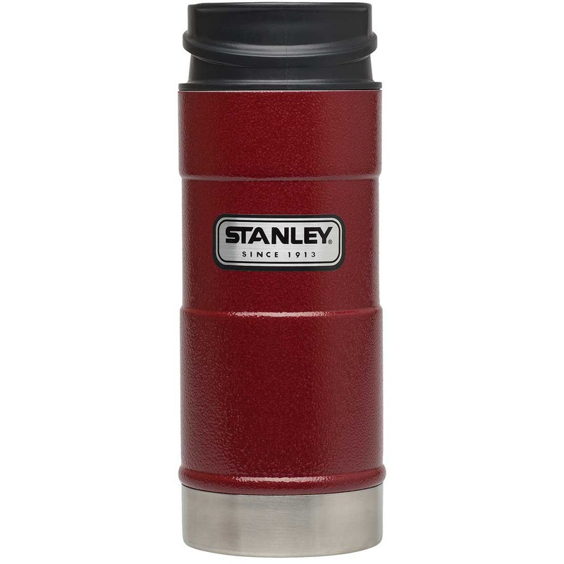 Stanley Classic thermobeker, 0,35l, rood