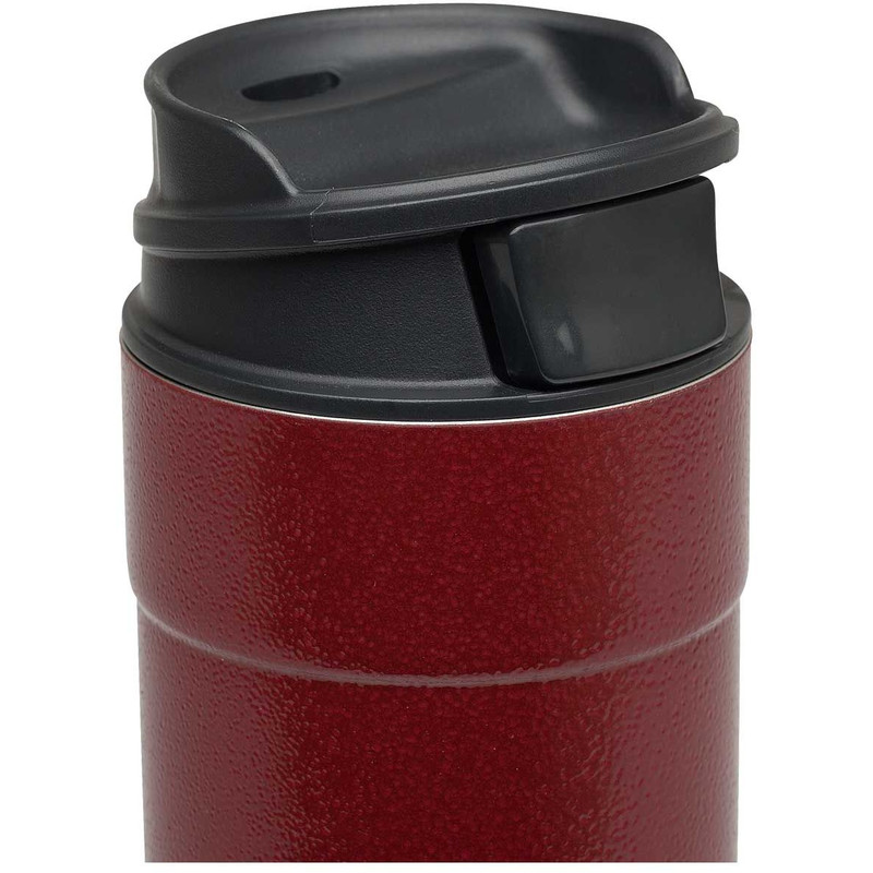 Stanley Classic thermobeker, 0,35l, rood